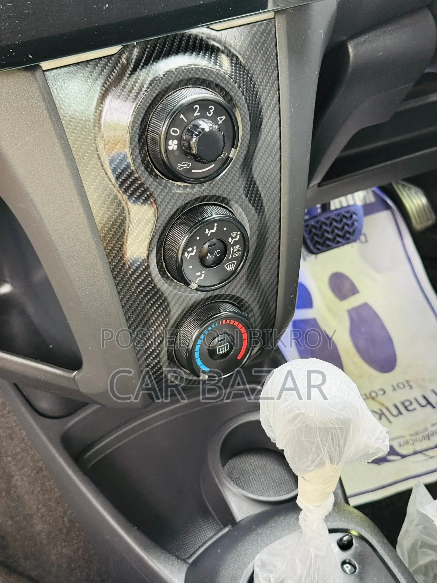 Toyota Vitz X SMART EDITION 2008