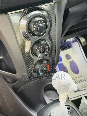 Toyota Vitz X SMART EDITION 2008