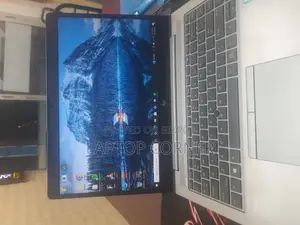 HP ZBOOK 14U G5**INTEL i5 ৮ম জেনারেশন** 256/8 GB** গ্রে কালার