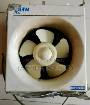 এডজাস্ট ফ্যান