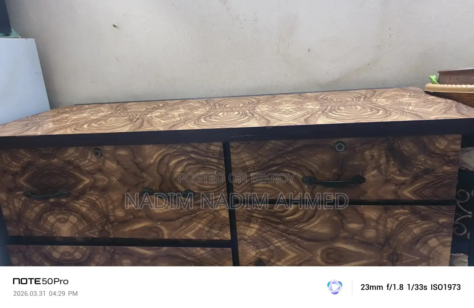 Wardrobe for Sale
