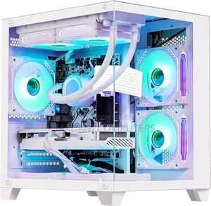6th Gen 8GB Ram 1TB/128GB SSD & 20" LED