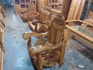 Sofa Set for Sale (2+2+1)