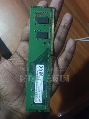 DDR4 4GB RAM