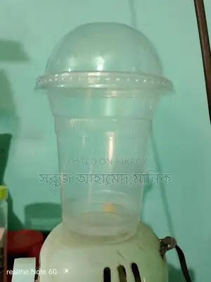 জুস গেলাস,কেক গ্লাস