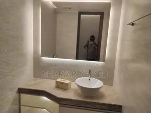 3 Bed 3700 Sqft Semi-Furnished Flat For Rent In Gulshan
