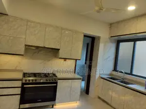 3 Bed 3700 Sqft Semi-Furnished Flat For Rent In Gulshan
