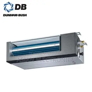 Dunham Bush DB Inverter VRF System AC