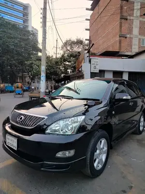 Lexus Harrier 2005
