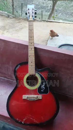 Guitar