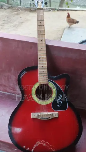 Guitar