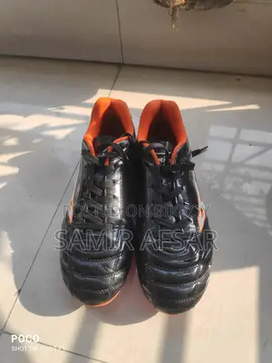 Football Boot