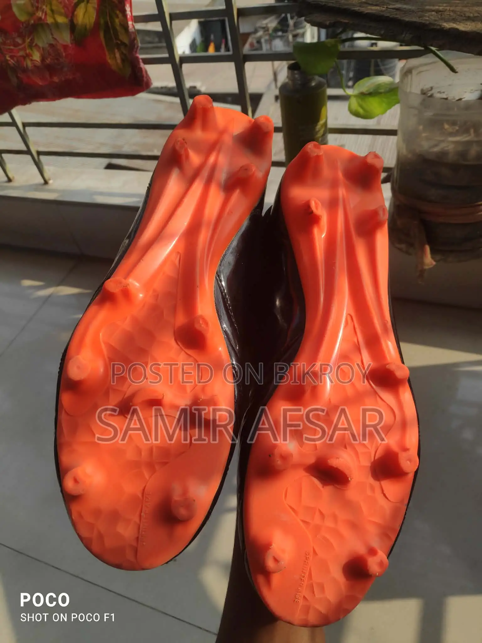 Football Boot