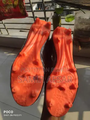 Football Boot