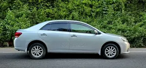 Toyota Allion G PACKAGE LTD 2012