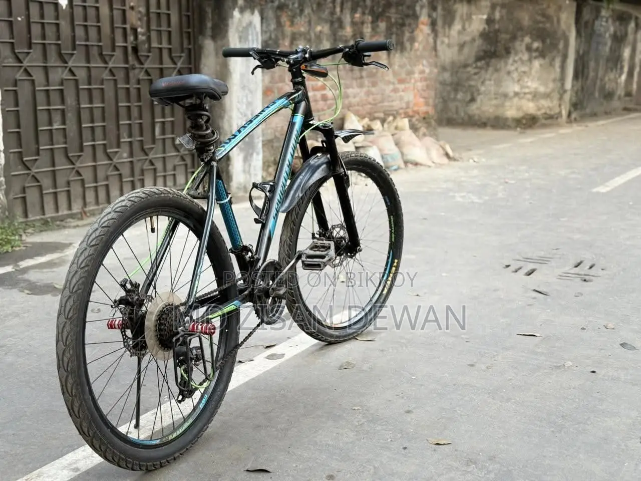 Seventy One Warrior 2.0