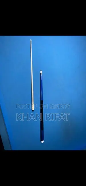 Lead Super Pool Cue