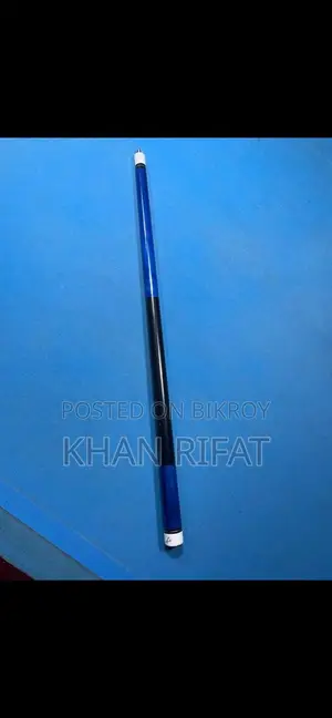Lead Super Pool Cue