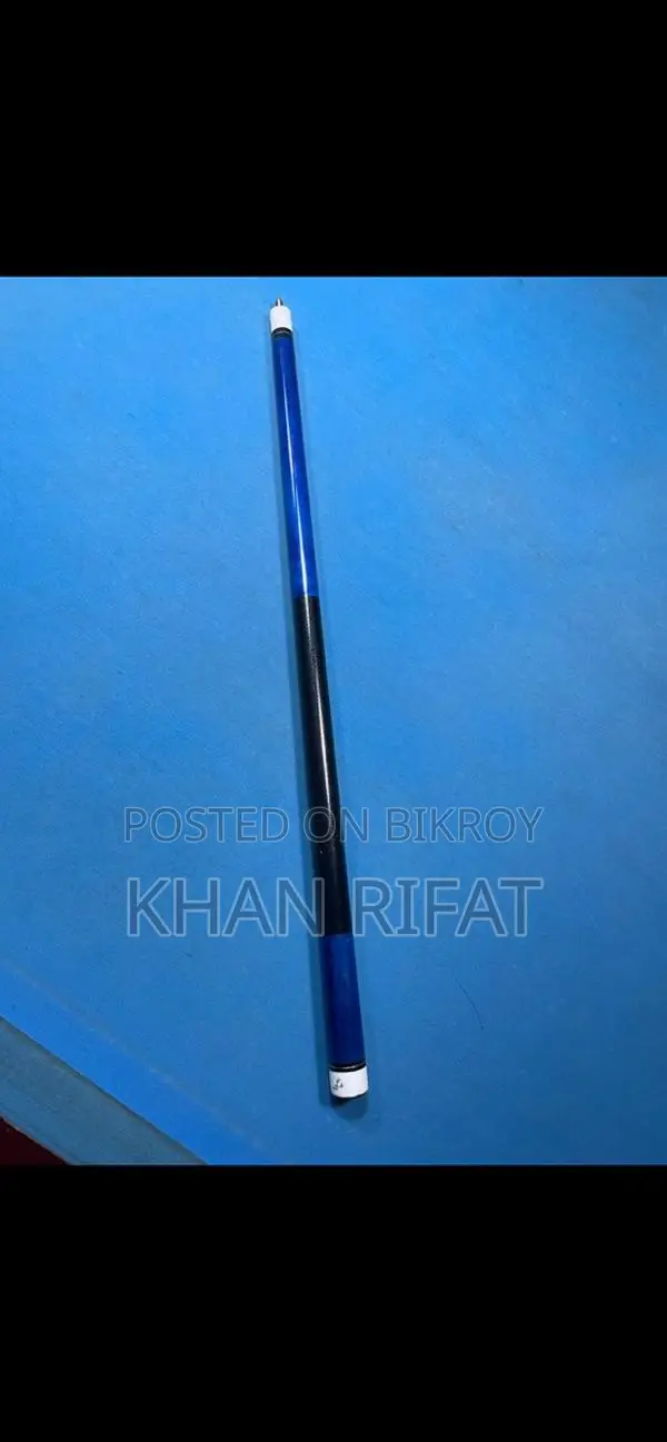 Lead Super Pool Cue