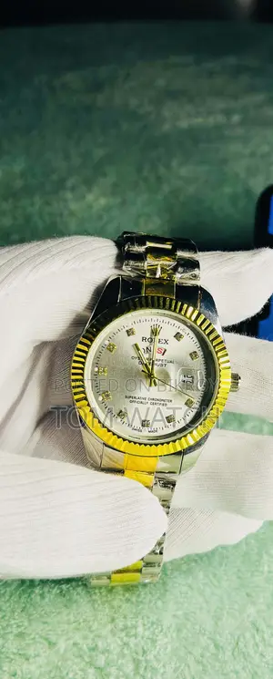Brand New watch