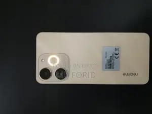 Realme Note 70 (Used)