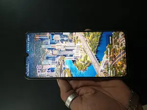 Realme Note 70 . (Used)