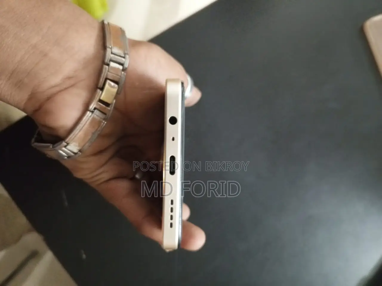 Realme Note 70 (Used)