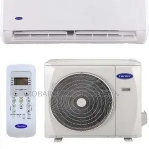 1.5 Ton -Carrier 18CS036 Non-Inverter AC-Ramadan Special Offer