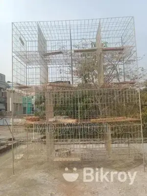 16-room cage for sale