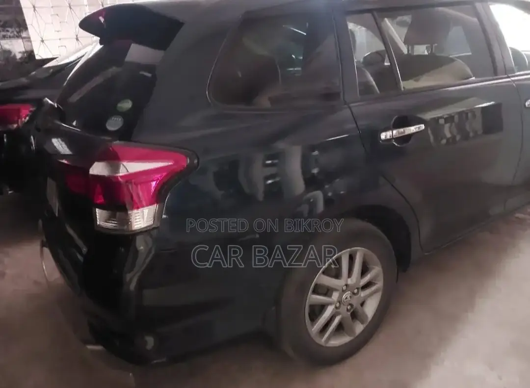 Toyota Fielder G MICA BLUE HYB 2018