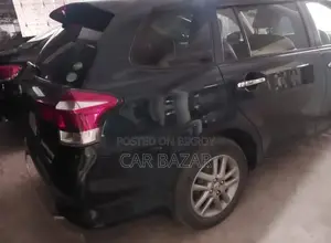 Toyota Fielder G MICA BLUE HYB 2018