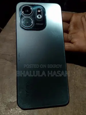 Infinix Smart 9 (Used)