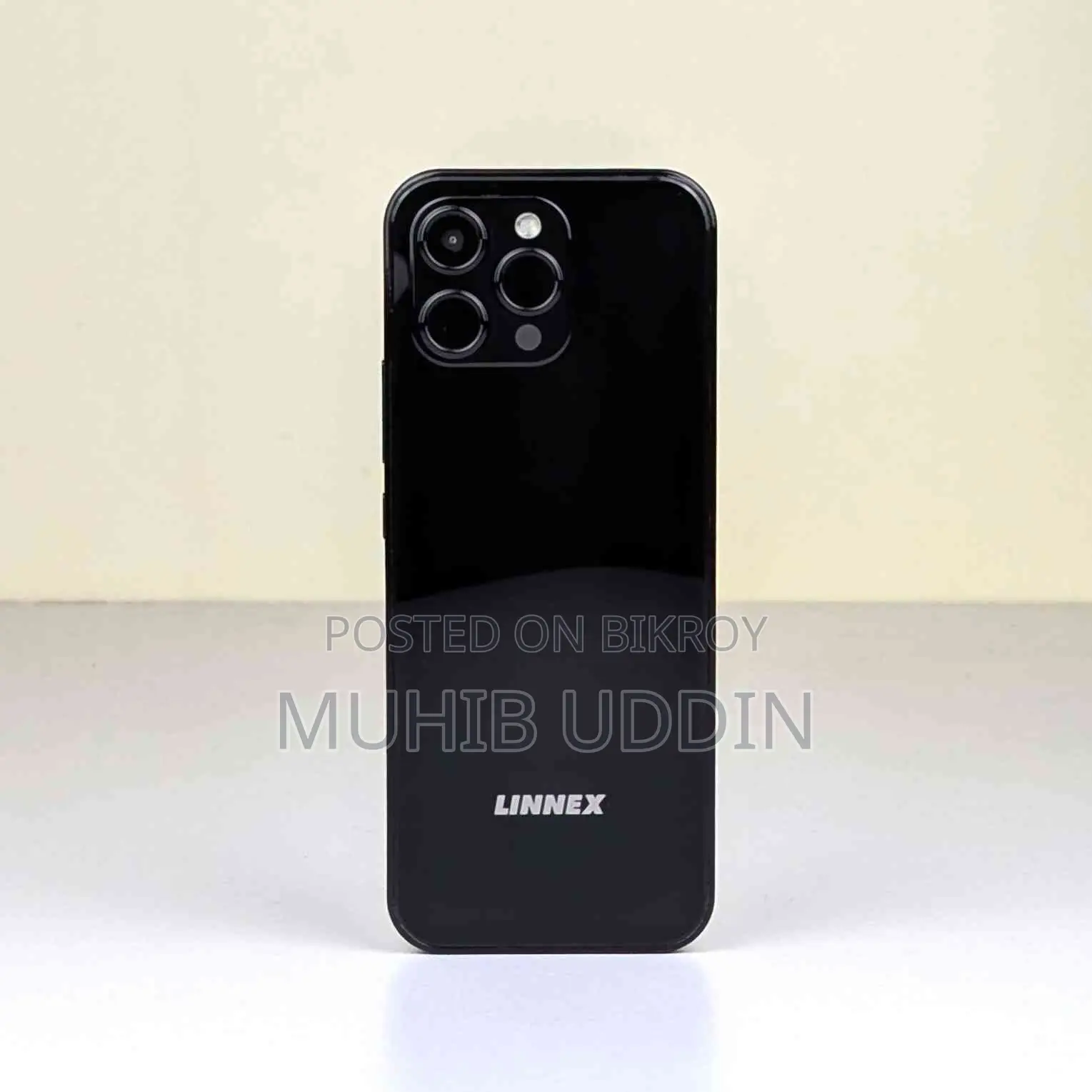 Linnex LX (Brand New)