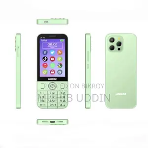 Linnex LX (Brand New)