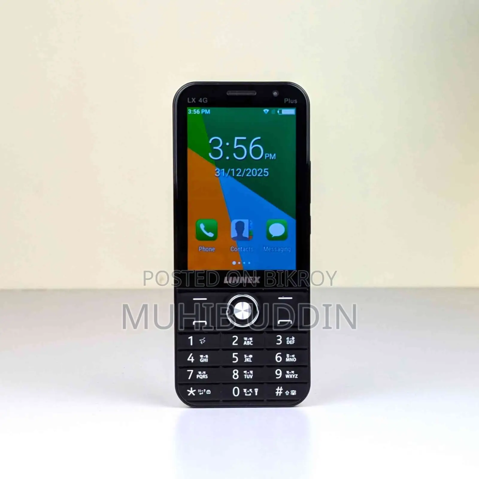 Linnex LX (Brand New)