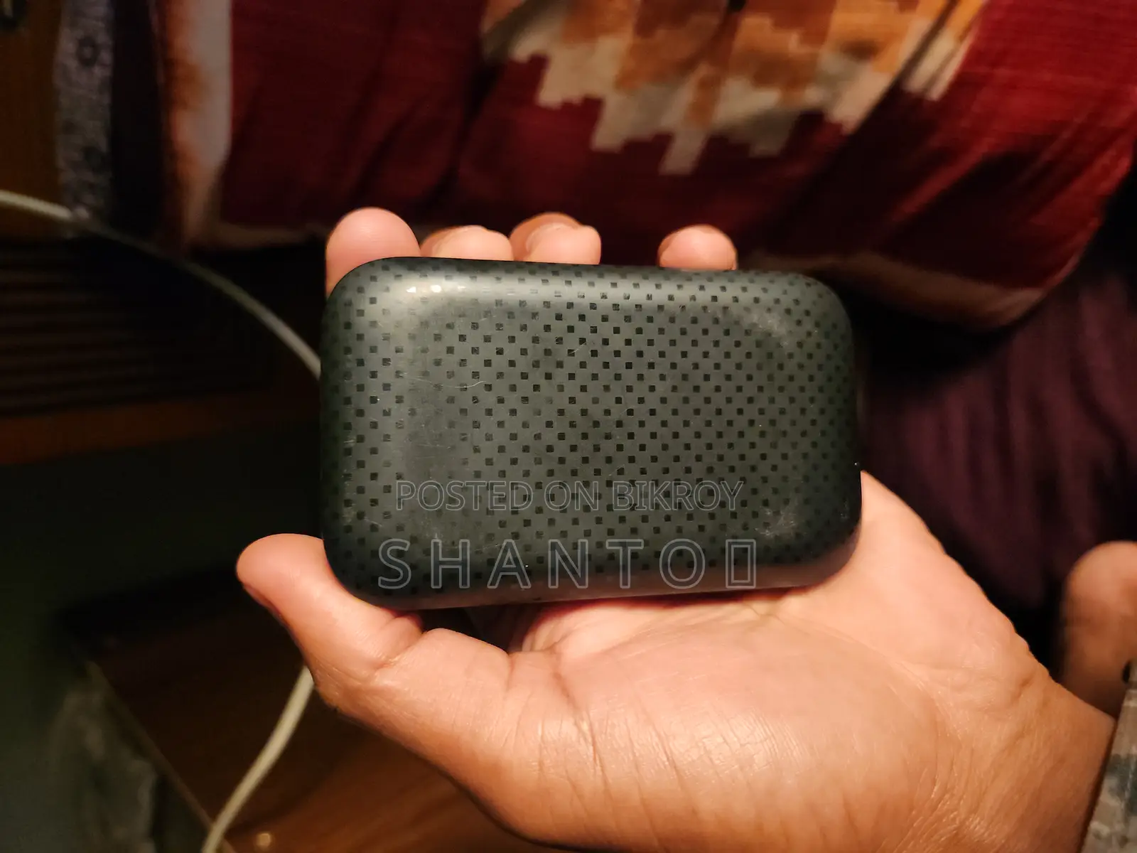 Pocket Routers