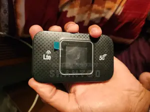 Pocket Routers