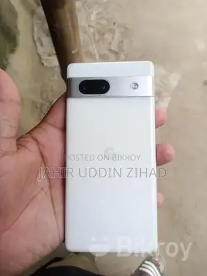 Google 7a (Used)