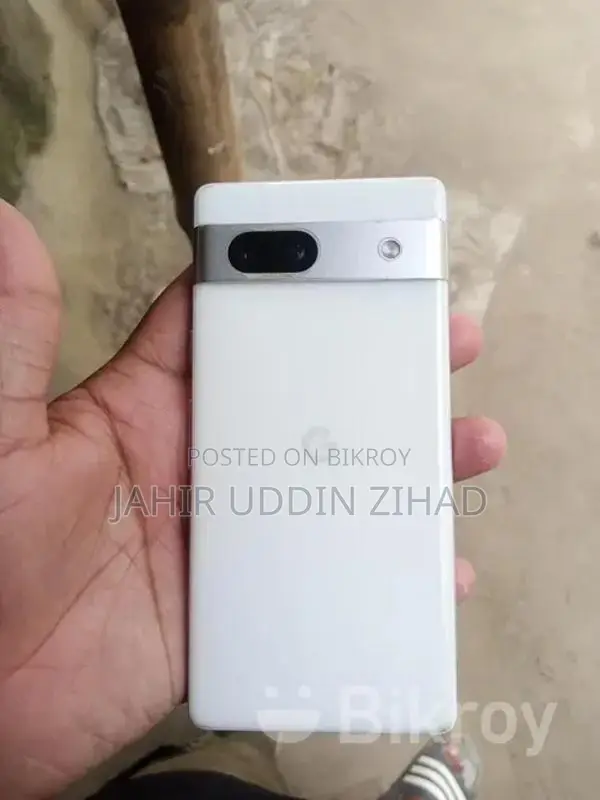 Google 7a (Used)