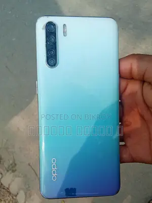 OPPO F15 Sell Post (Used)