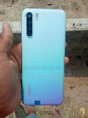OPPO F15 Sell Post (Used)
