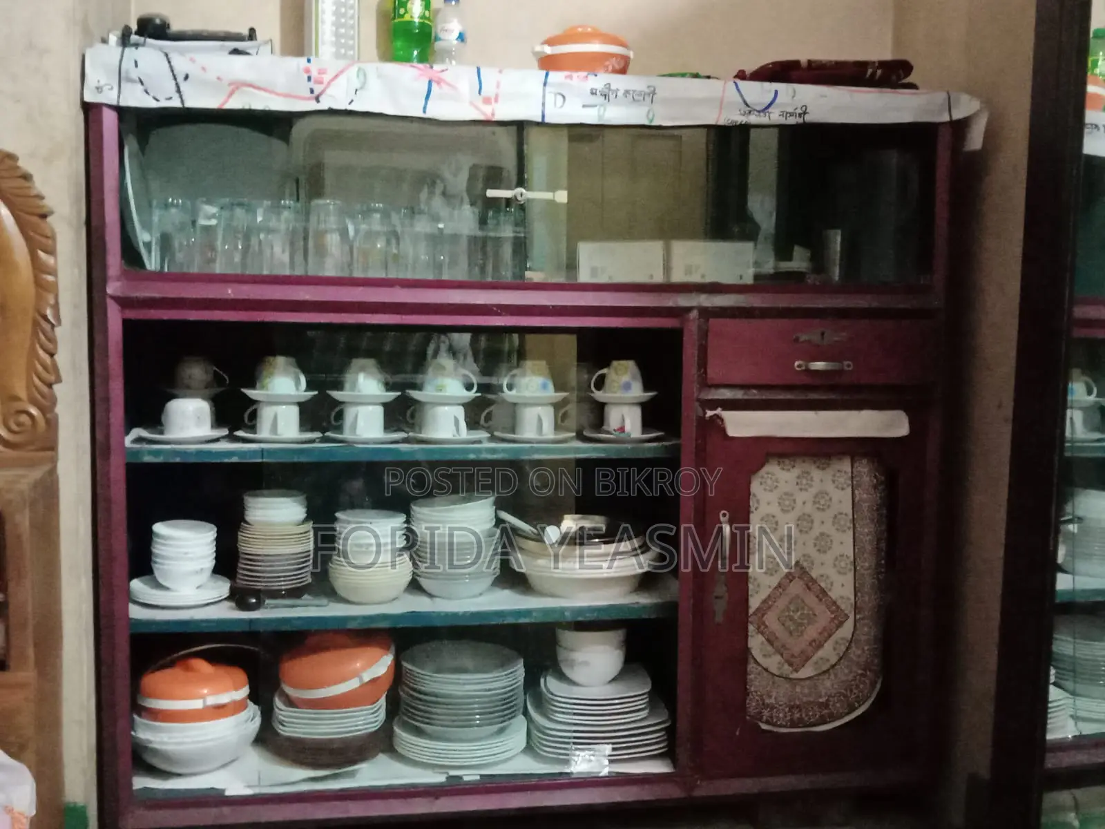Showcase for Sale