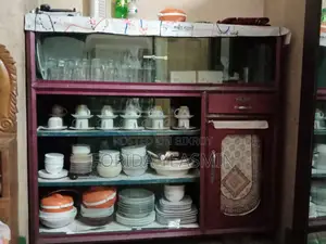 Showcase for Sale