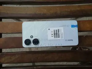 Xiaomi Redmi 13c (ব্যবহৃত)