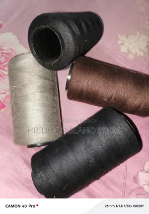 Garment Thread