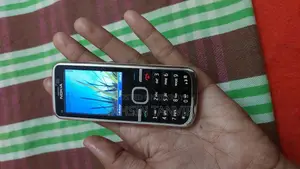 Nokia C5 (Used)