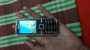 Nokia C5 (Used)