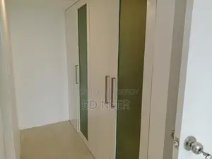 lake view 4 Bed room apt rent in Gulshan 2 North side