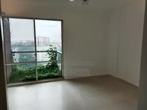 lake view 4 Bed room apt rent in Gulshan 2 North side