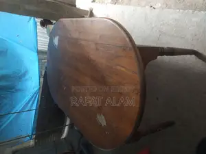 ডাইনিং টেবিল শেগুন কাঠ